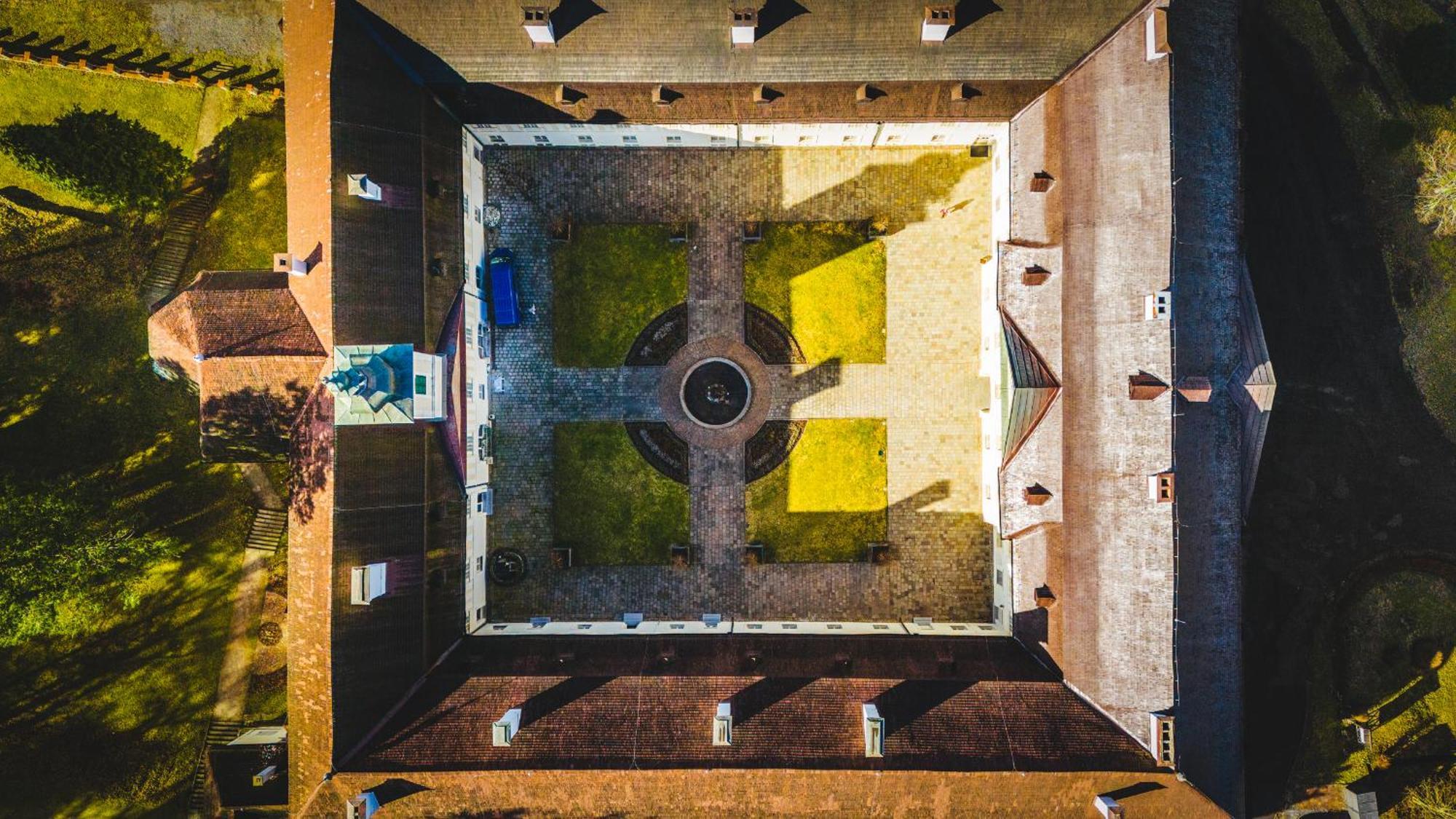 Sovi Dom- Historicke Apartmany Z 19 Storocia, 4Km Od Banskej Stiavnice Svätý Anton Buitenkant foto