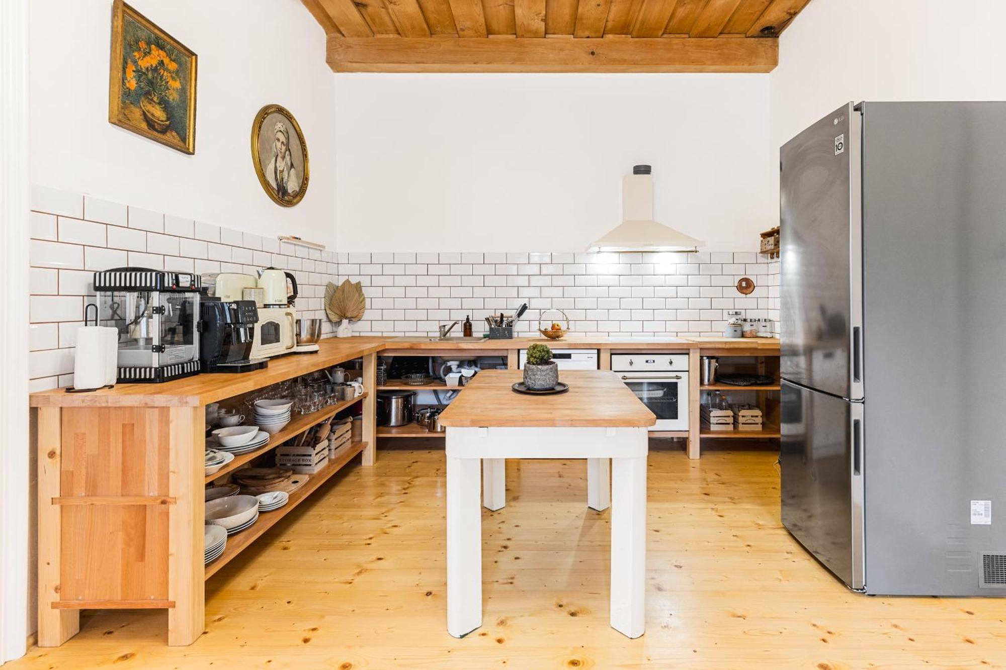 Sovi Dom- Historicke Apartmany Z 19 Storocia, 4Km Od Banskej Stiavnice Svätý Anton Buitenkant foto