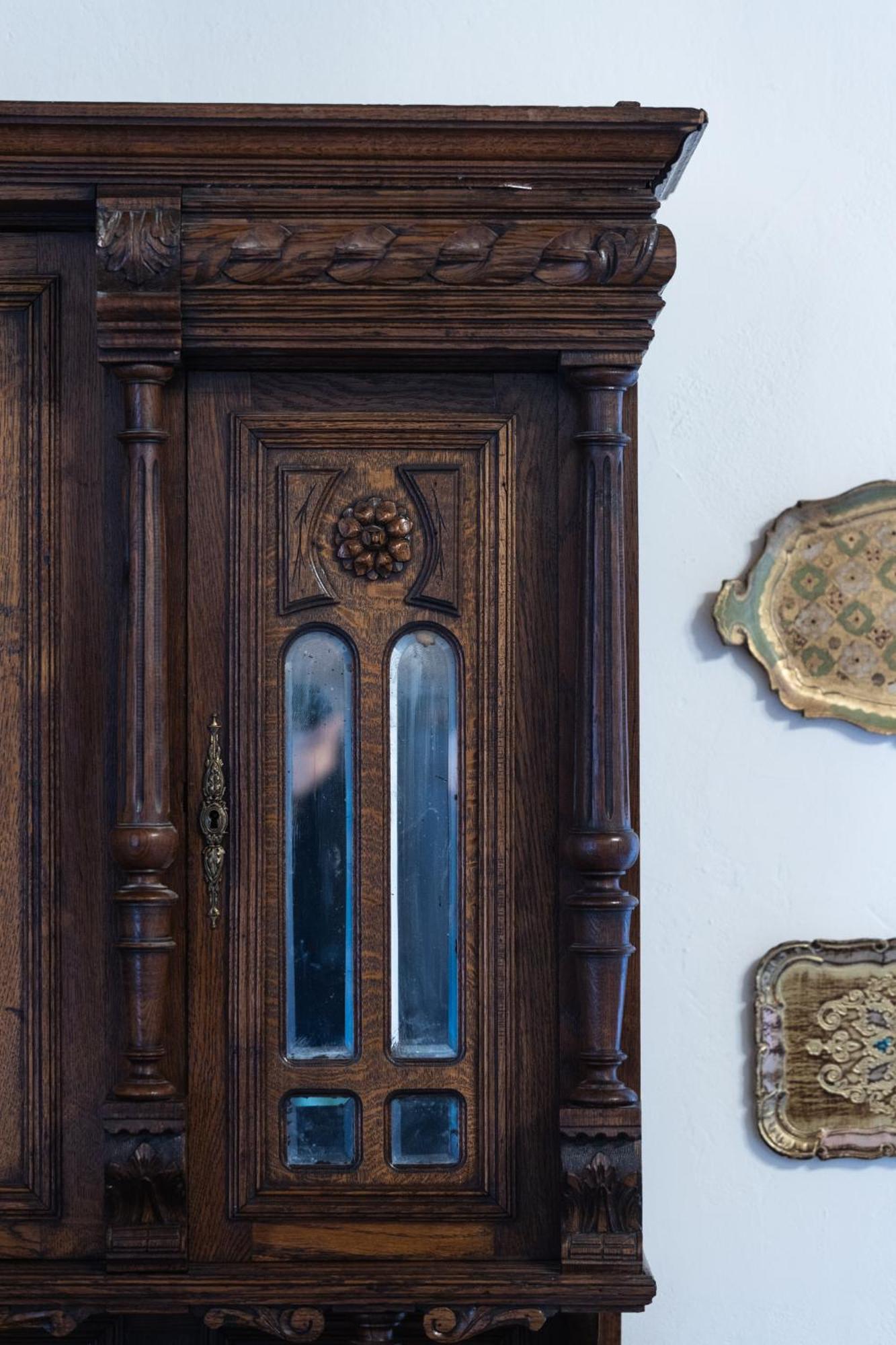 Sovi Dom- Historicke Apartmany Z 19 Storocia, 4Km Od Banskej Stiavnice Svätý Anton Buitenkant foto
